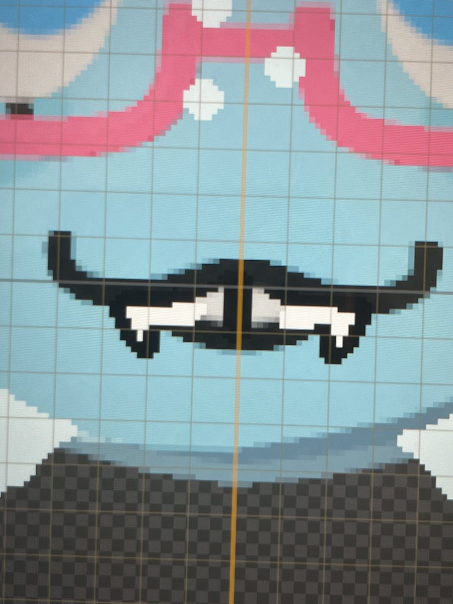 pearl 🐠 🔜 FWA tweet media