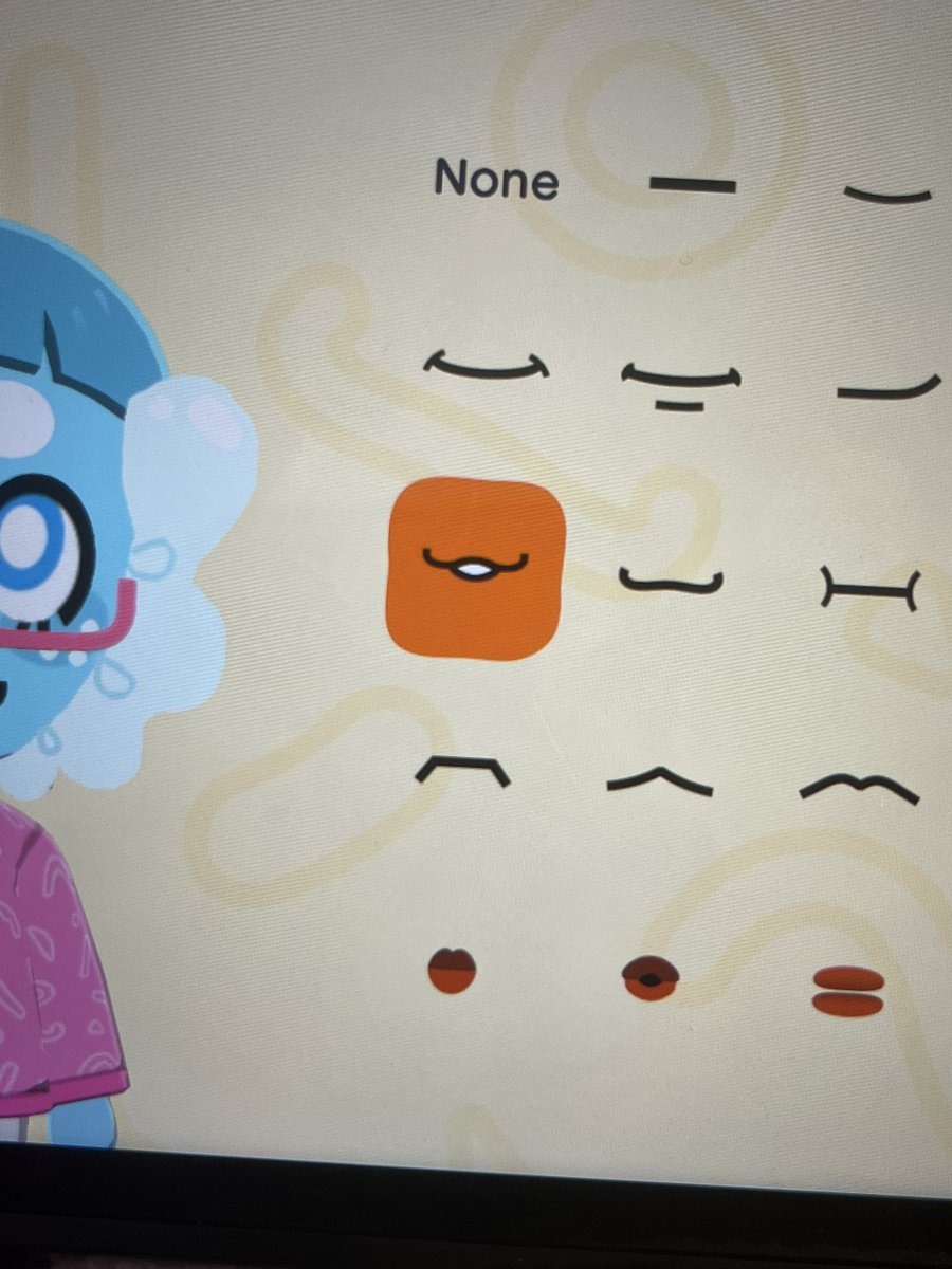 pearl 🐠 🔜 FWA tweet media