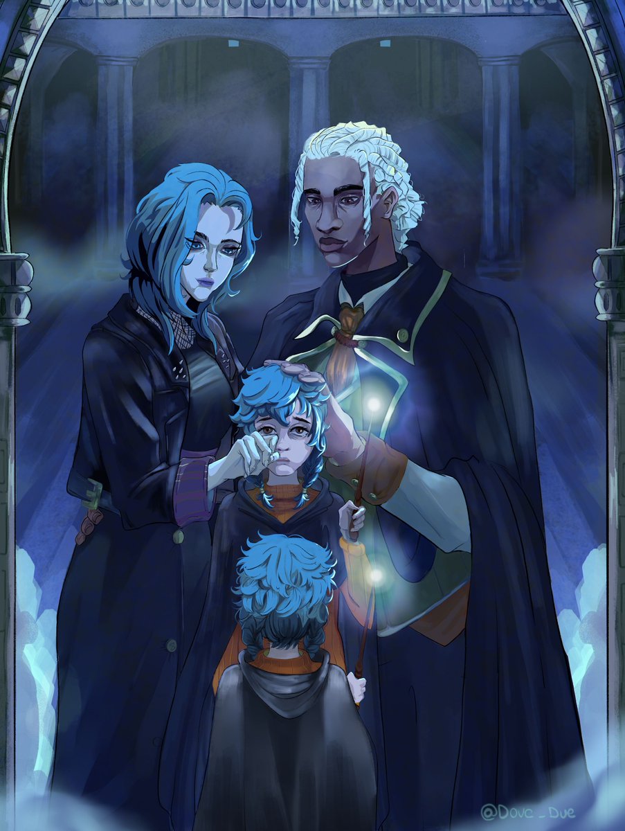 ☁️°''Trisha✨ tweet media