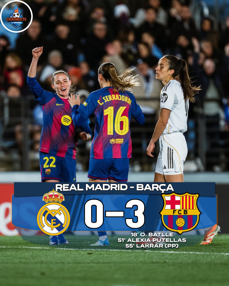 El Chiringuito TV tweet media