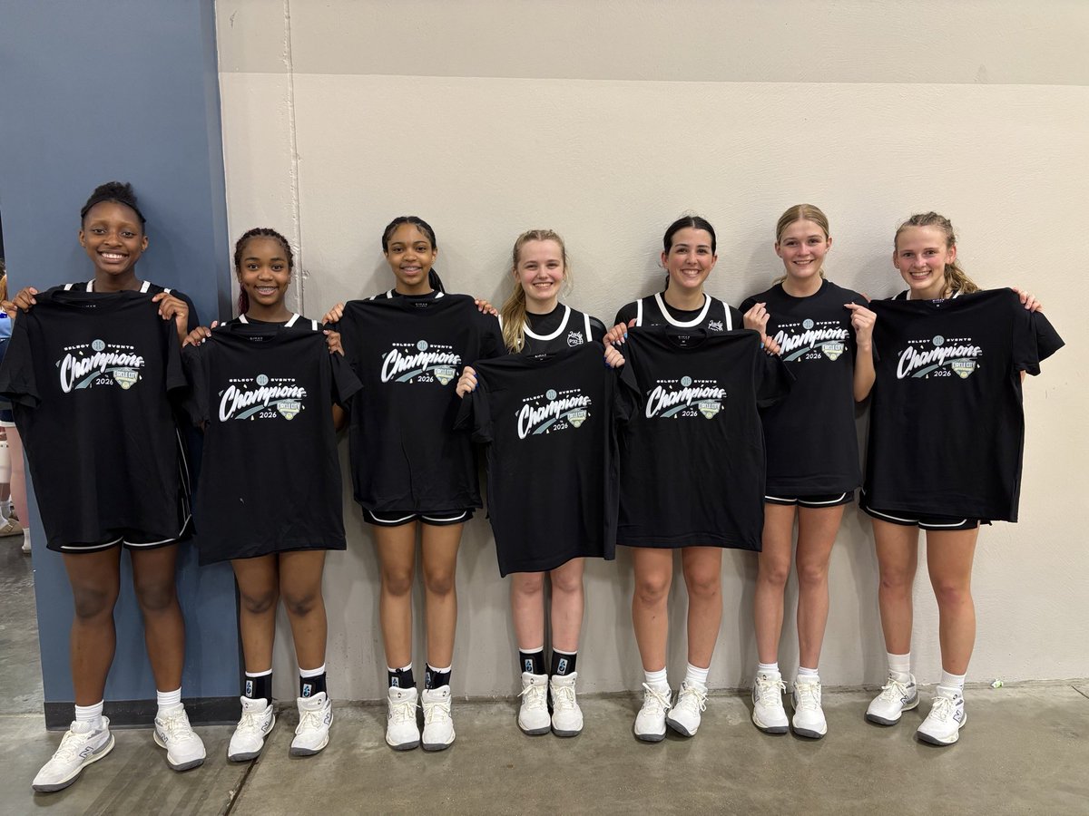 16UMarAcademy's tweet photo. This is what this group did this weekend! https://t.co/xRR9cqKySl
