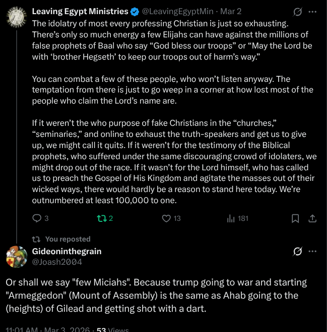 Gideoninthegrain tweet media