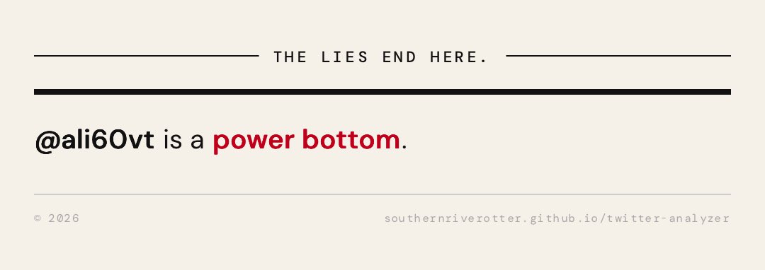 Ali-60 🐘🔴 【VFleet】 tweet media