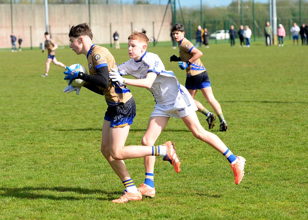 Tipperary Bord Na nÓg tweet media