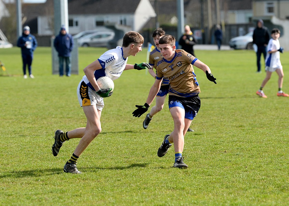 Tipperary Bord Na nÓg tweet media