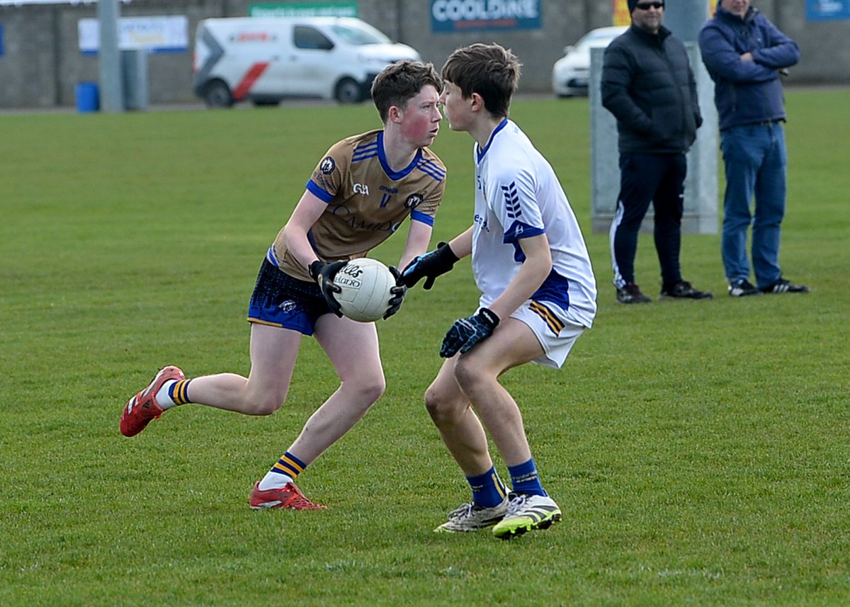 Tipperary Bord Na nÓg tweet media