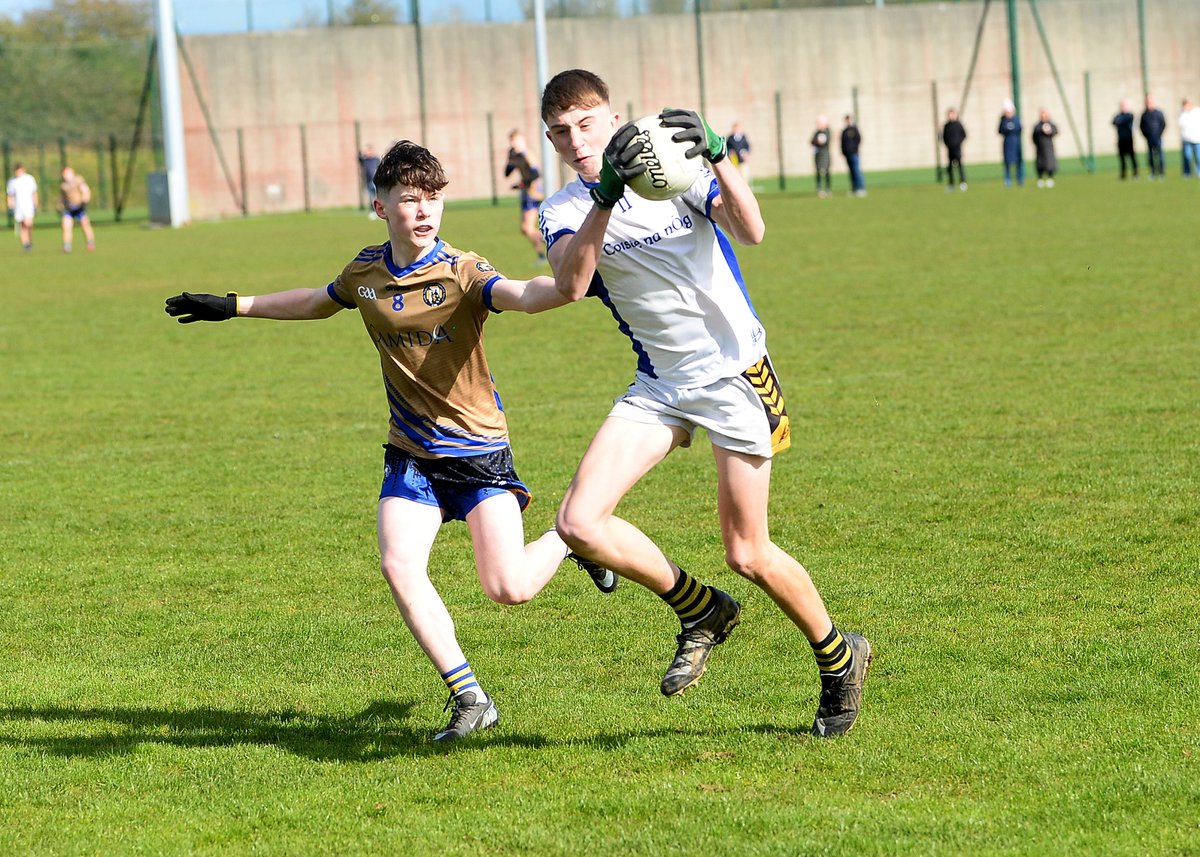 Tipperary Bord Na nÓg tweet media