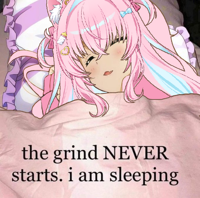💤