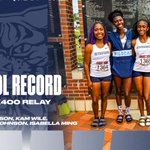 Photo by Enterprise Track & Field (@EnterpriseTF)