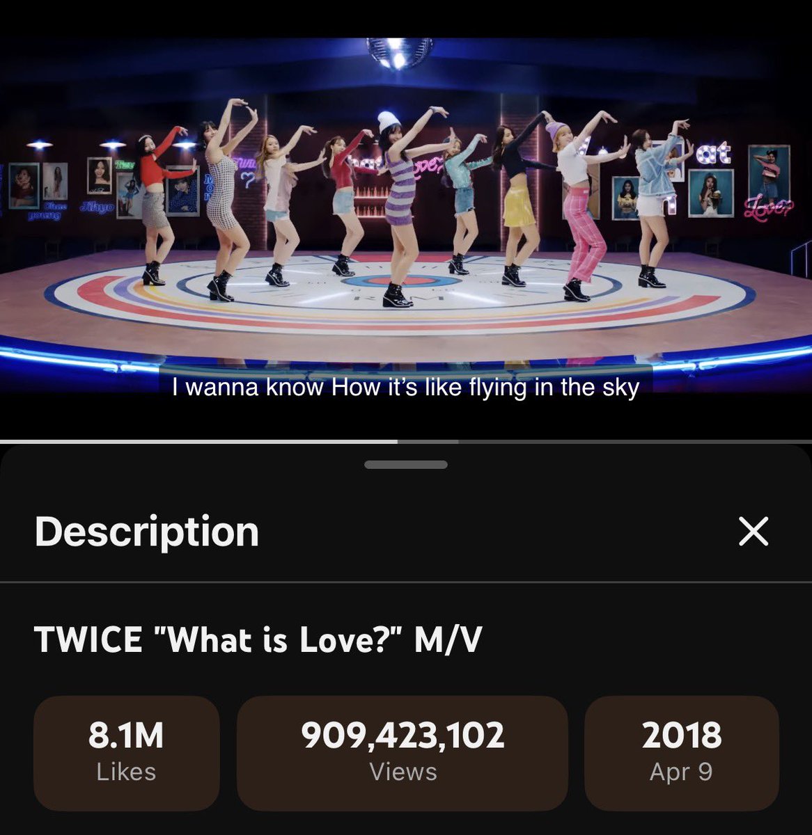 Chae's Dimple⁷⁹🏰🥑 tweet media