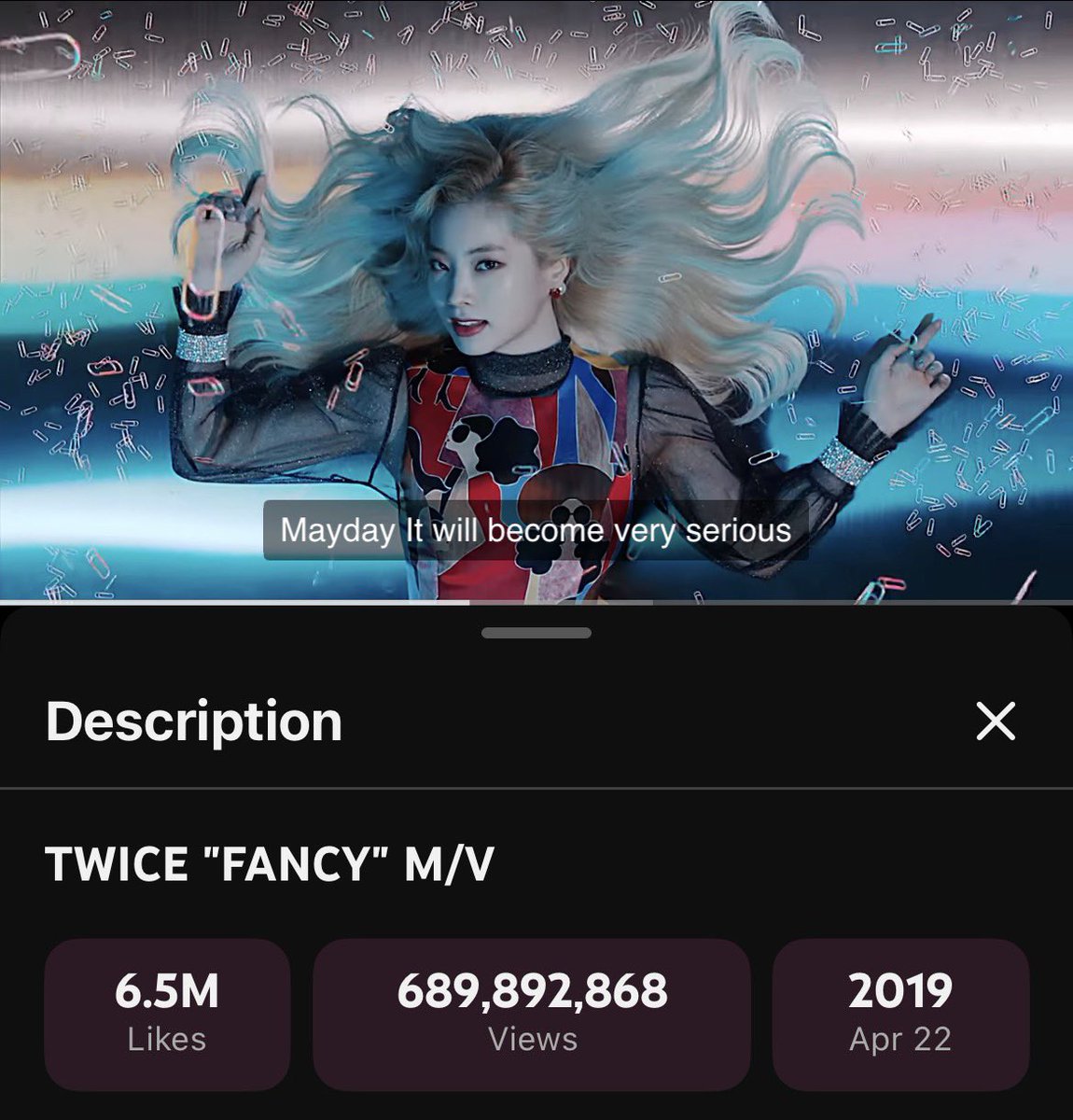 Chae's Dimple⁷⁹🏰🥑 tweet media