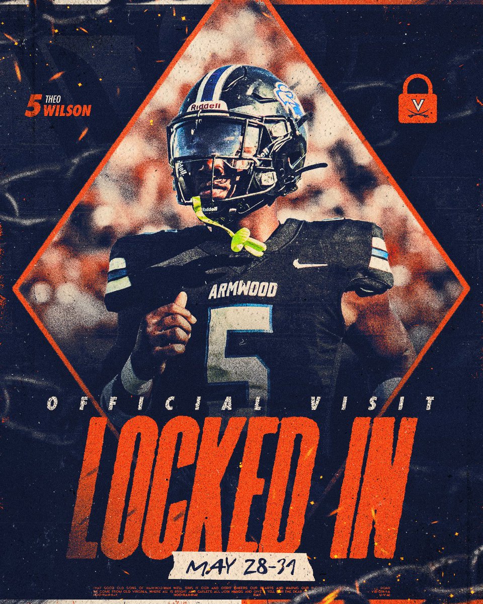 Theo Wilson † 4⭐️ tweet media