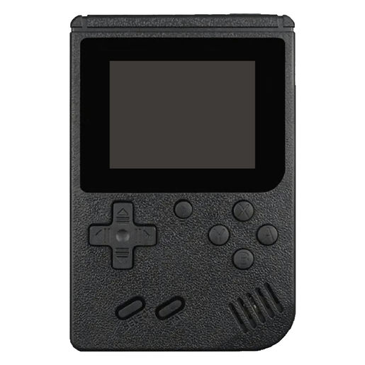 401_db's tweet image. New arrival item at Unauthorizon.

Brand: TITAN, PIXEL 8  
Name: PIXEL 8 V2
*500 BUILT-IN GAMES
Model: unknown
Region: South Africa

#Famicom/#NES based handheld, released by Vape and Tech Guy SA (pty) ltd.

unauthorizon.org/record/recjfx6…

#famiclone #bootlegconsole #retrogame