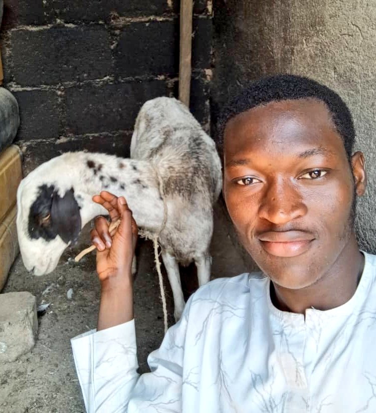 Ahmad Bello Hamza tweet media