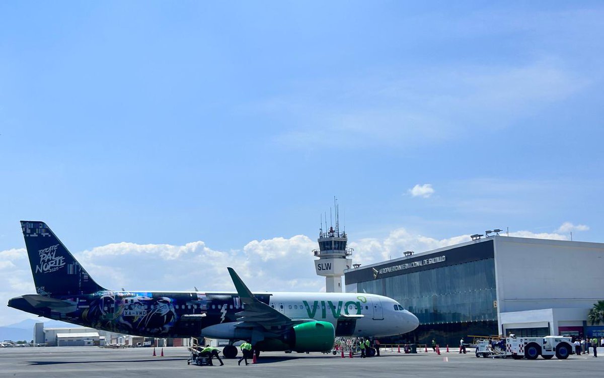 Noticias Saltillo tweet media