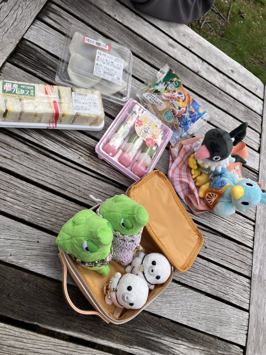 いぬこ🐕相棒はトランセル tweet media