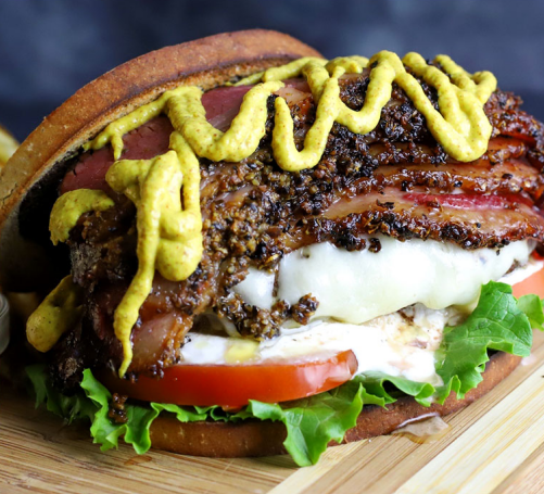 Beef Jerky Store tweet media