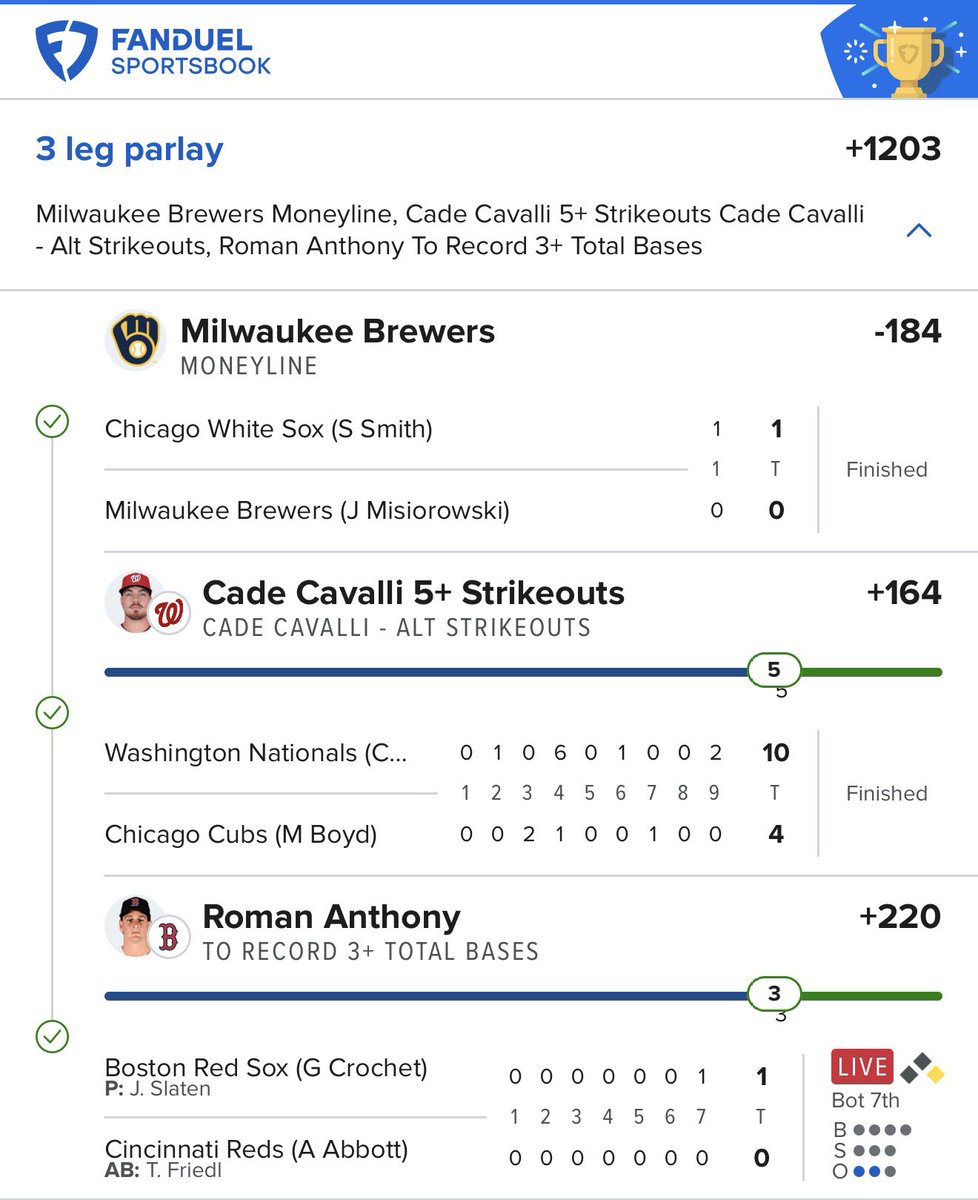 👑 DC 👑 tweet media