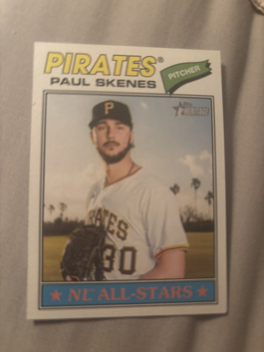 Alphabetical Card Collector tweet media