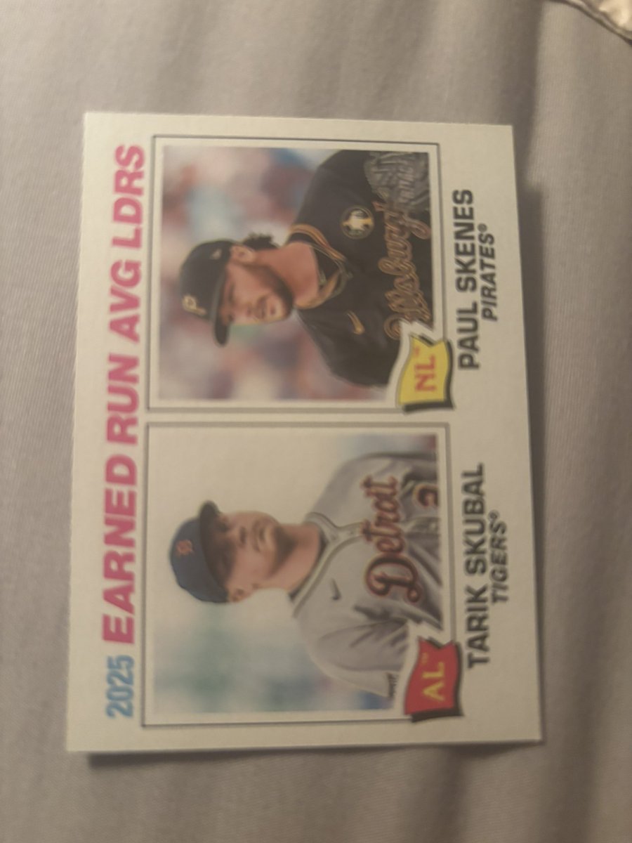 Alphabetical Card Collector tweet media