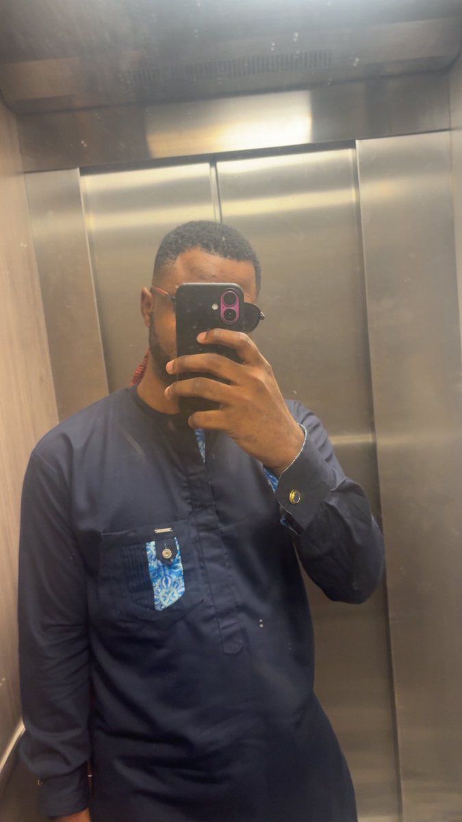 Adeyinka 😎 tweet media