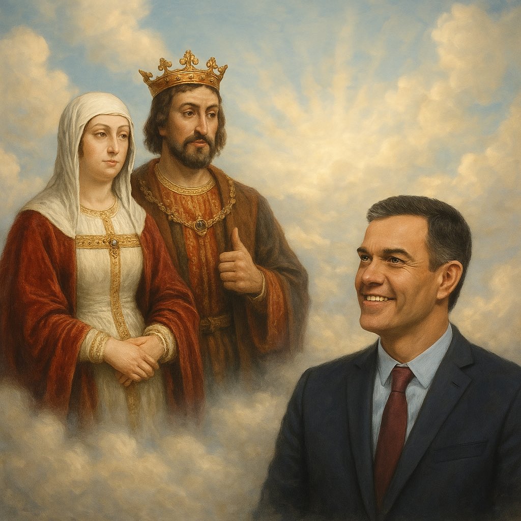 Alejo y Acerca 🇪🇺🇪🇸🇹🇷 tweet media