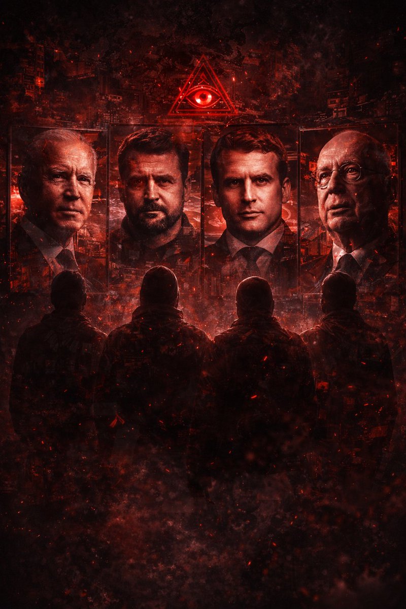 Unmask The SYS tweet media