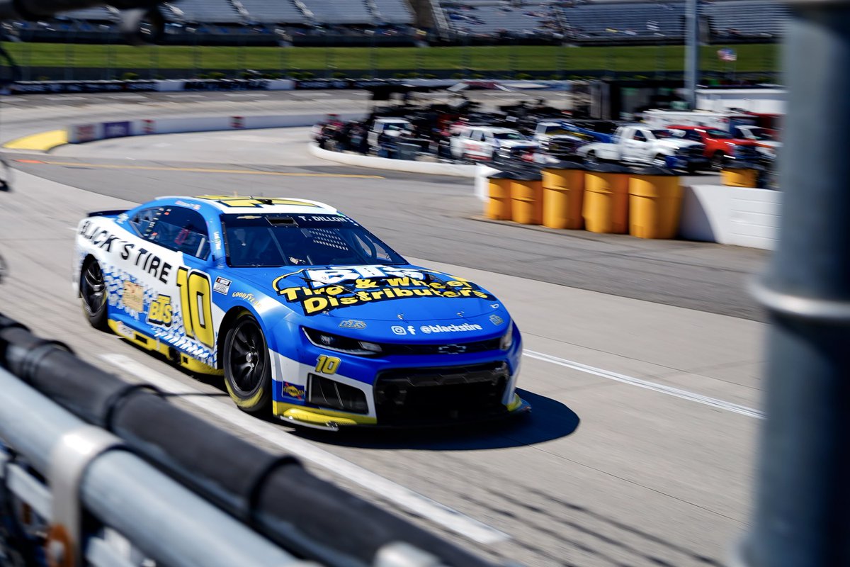 Kaulig Racing tweet media