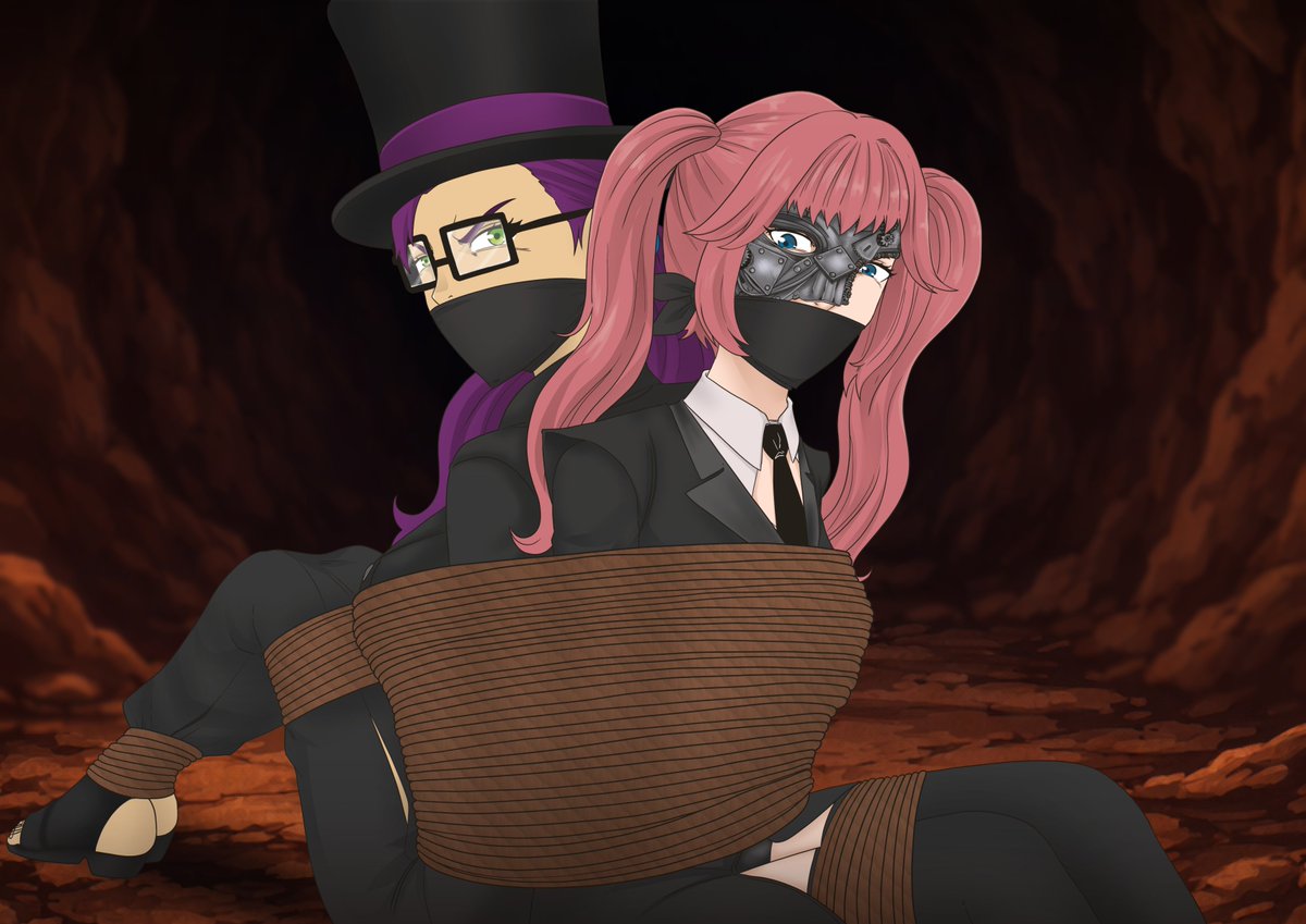 DamselKaylee tweet media