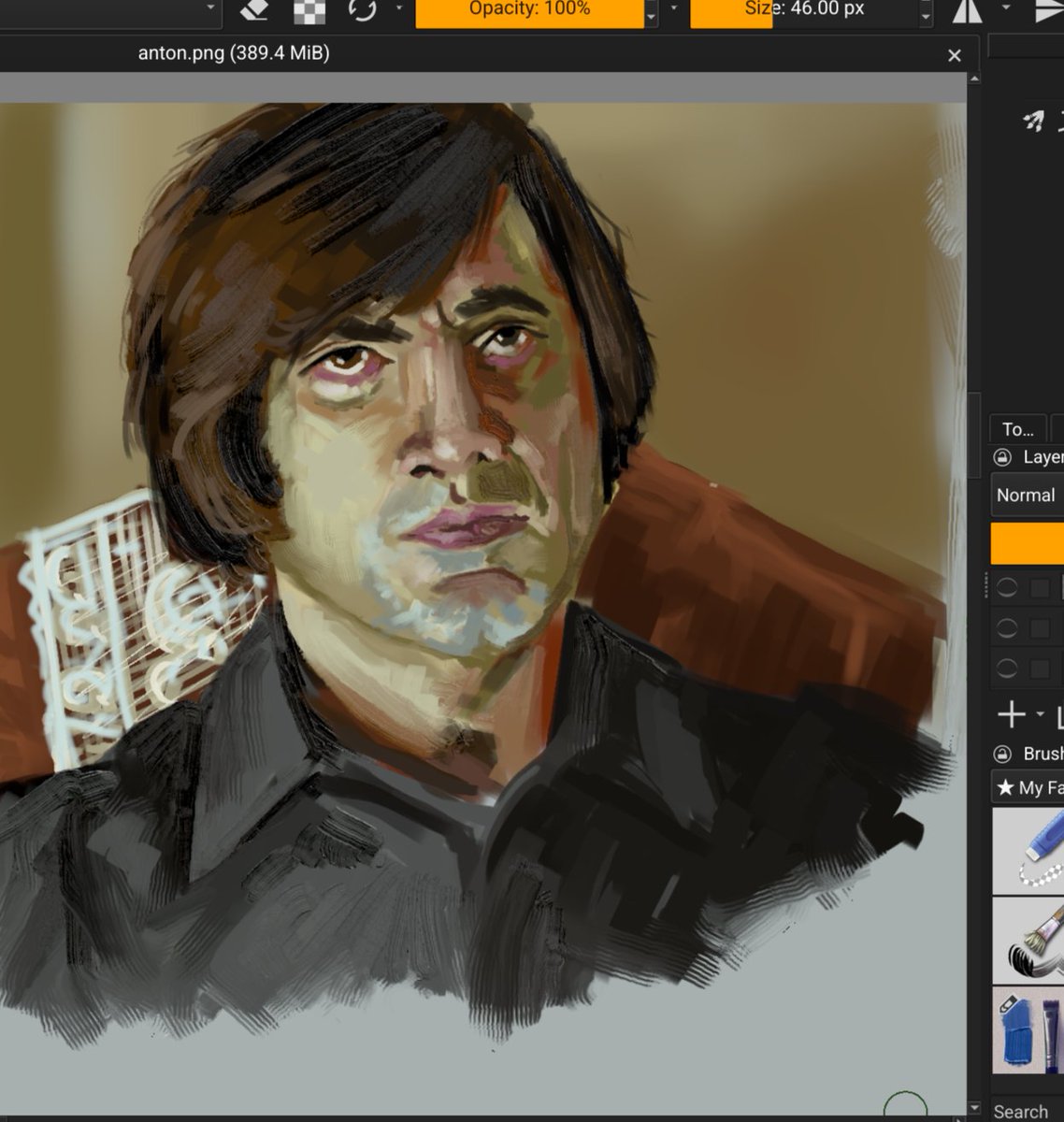 Prophet Of None 🌛 tweet media