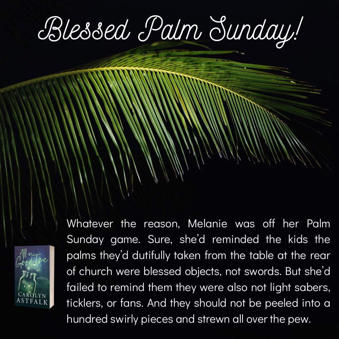 Carolyn Astfalk tweet media