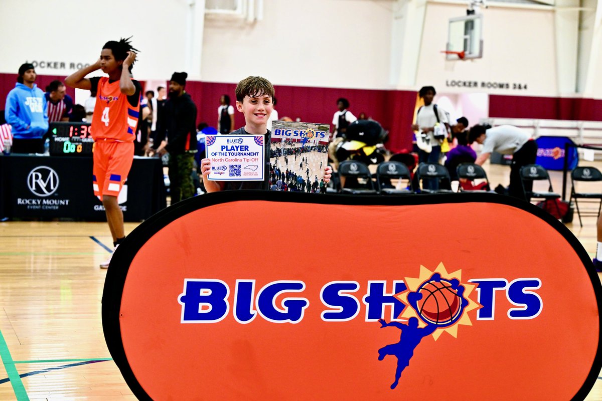 BIG SH🏀TS tweet media