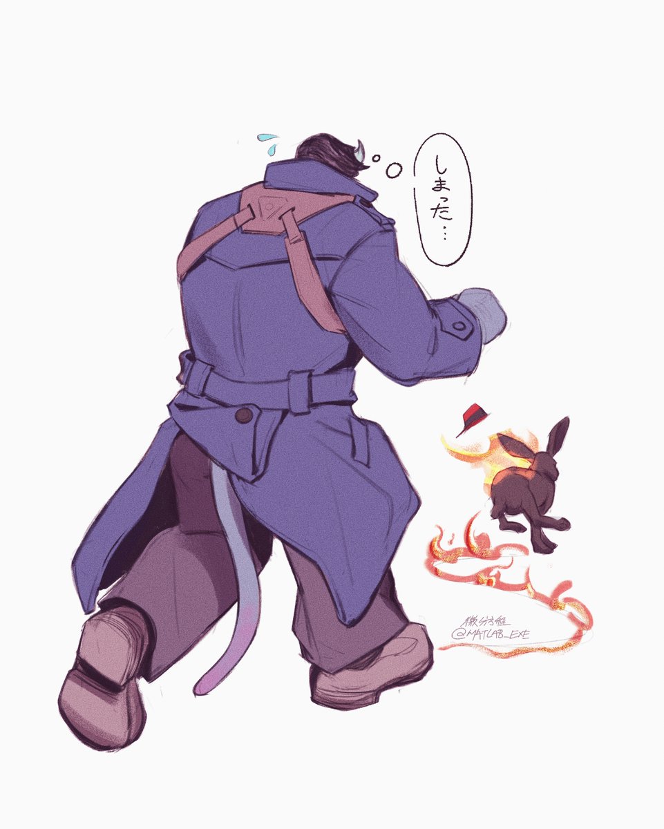 微分方程 tweet media