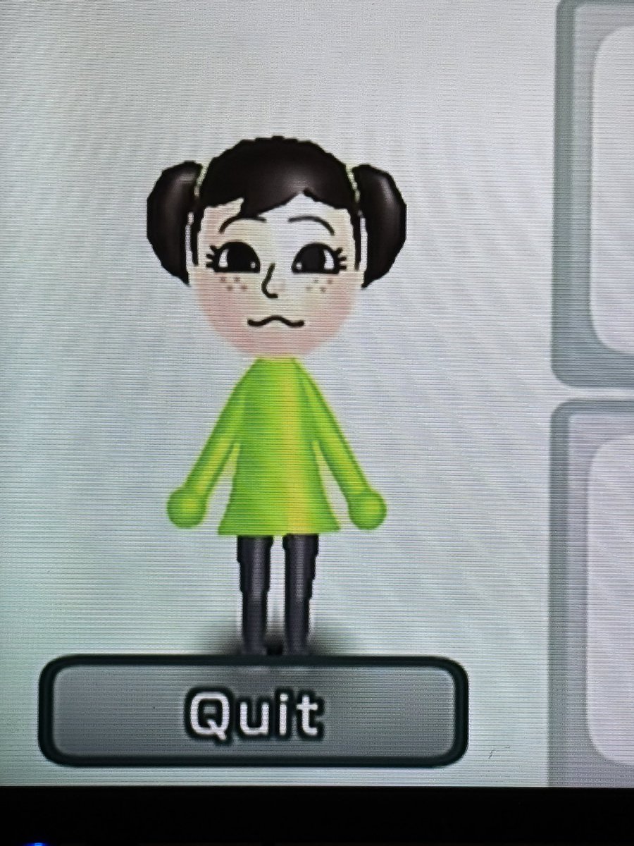 I’m so fucking disappointed in myself #huntrix