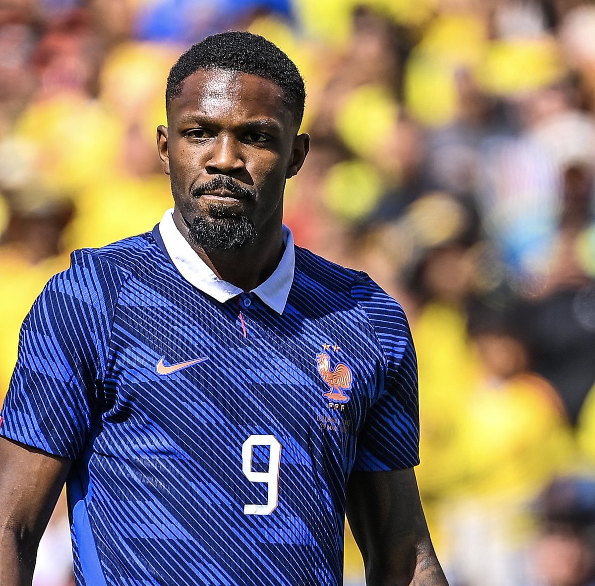 The Touchline | 𝐓 tweet media