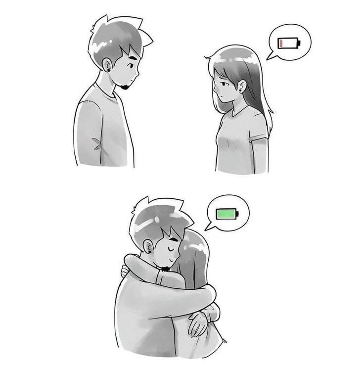 ♡︎ clingy couples ♡︎ tweet media