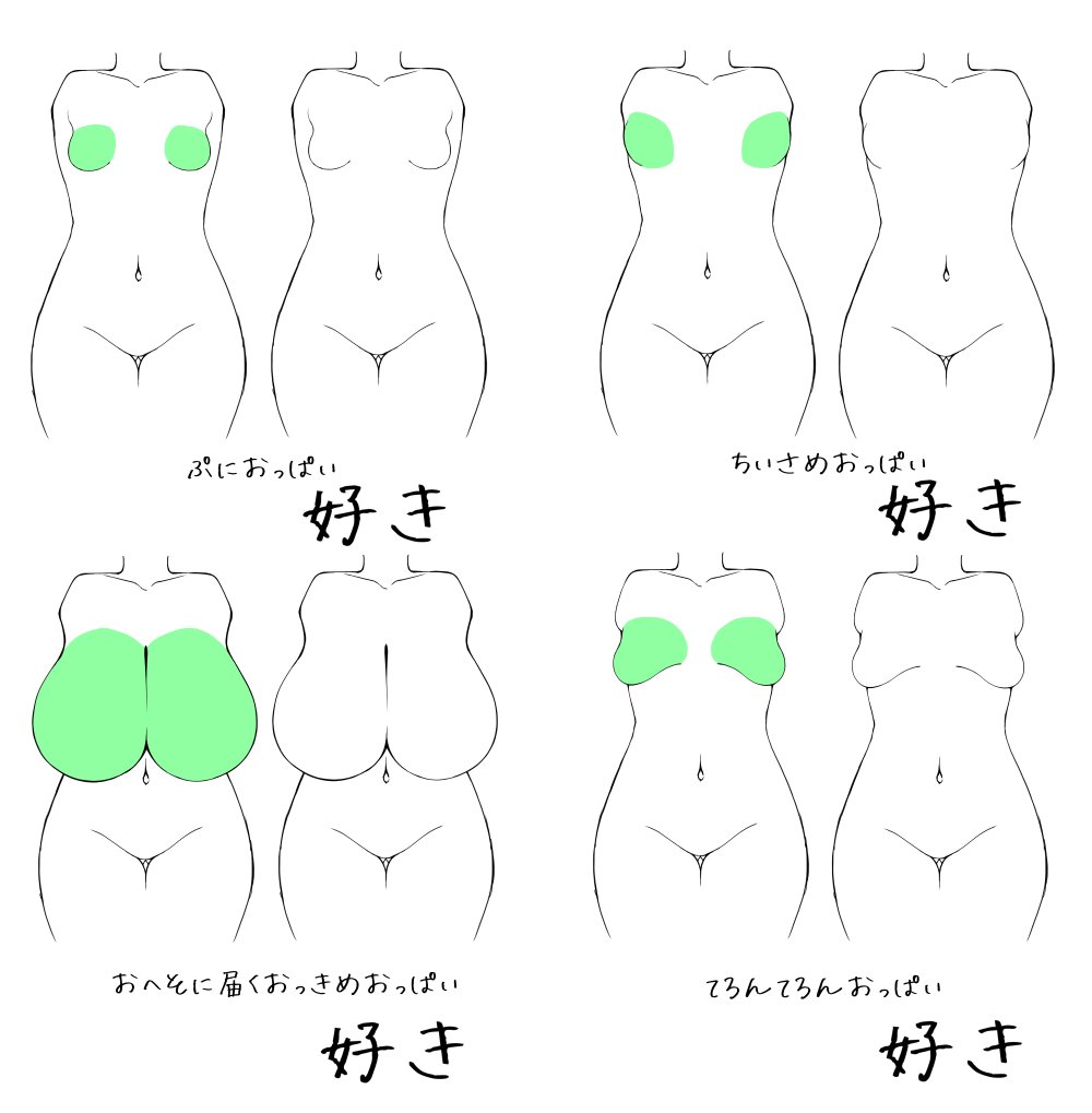 さんげんしん@絵を描いている tweet media