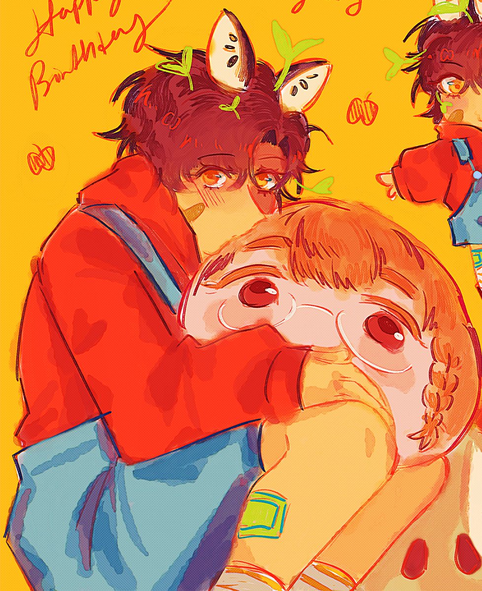 jossy 🍎 tweet media