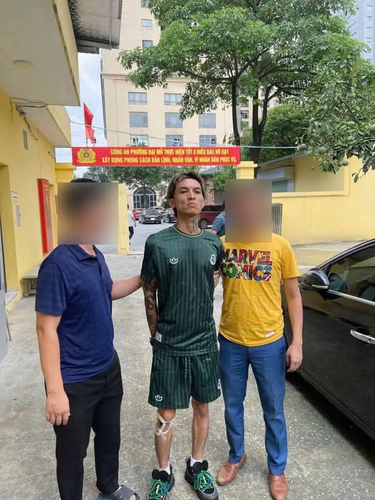 HECTOR EYCELE tweet media