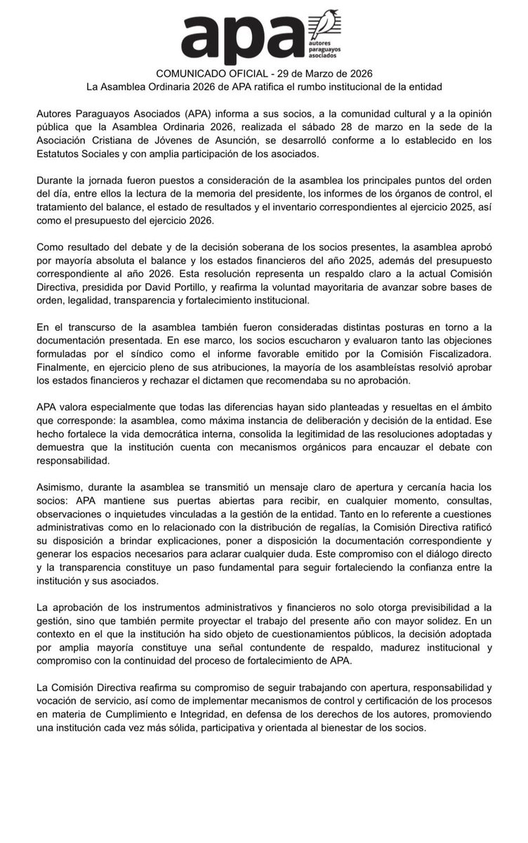 David Portillo tweet media