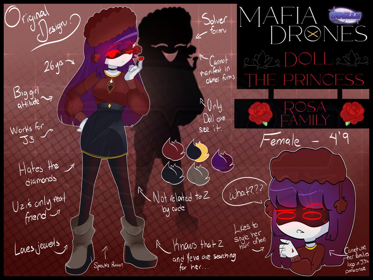 Vanille 🎐 tweet media