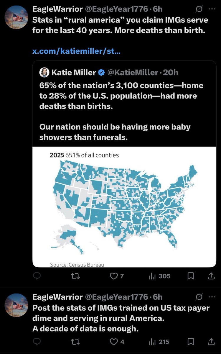 EagleWarrior tweet media