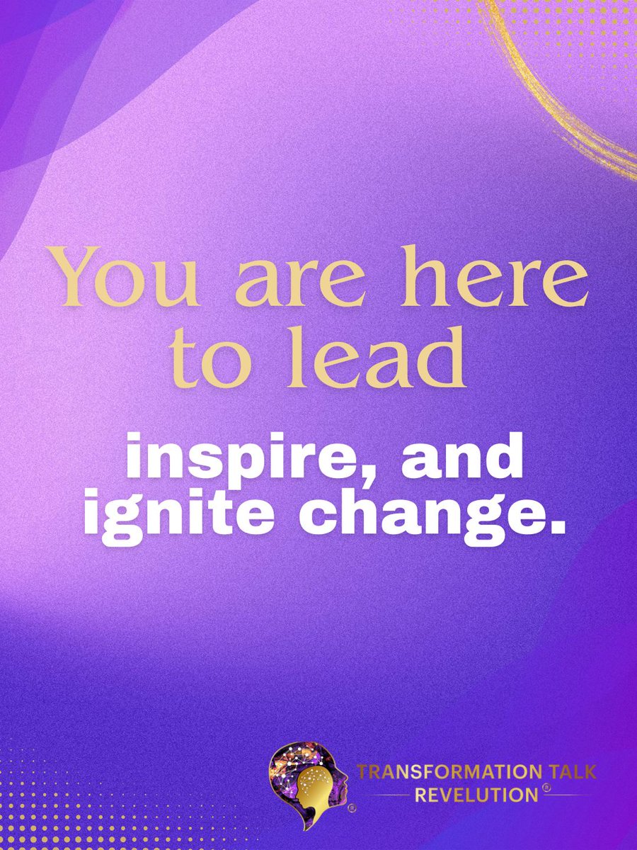 The Transformation Network tweet media