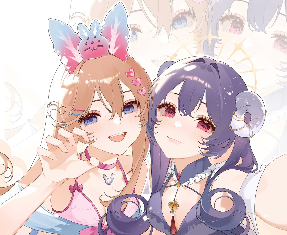Bao Bunny ꒰XLS꒱ tweet media