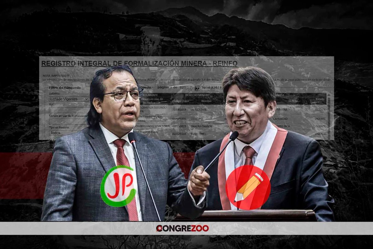 Congrezoo.pe tweet media