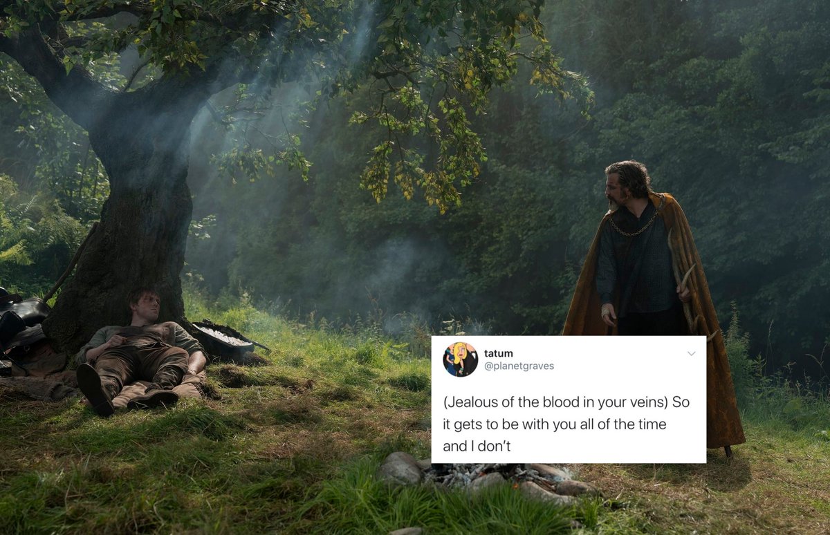 evil stag 𐂂 tweet media