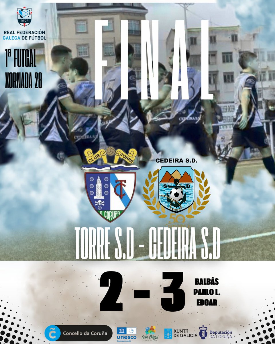 CEDEIRA SD tweet media