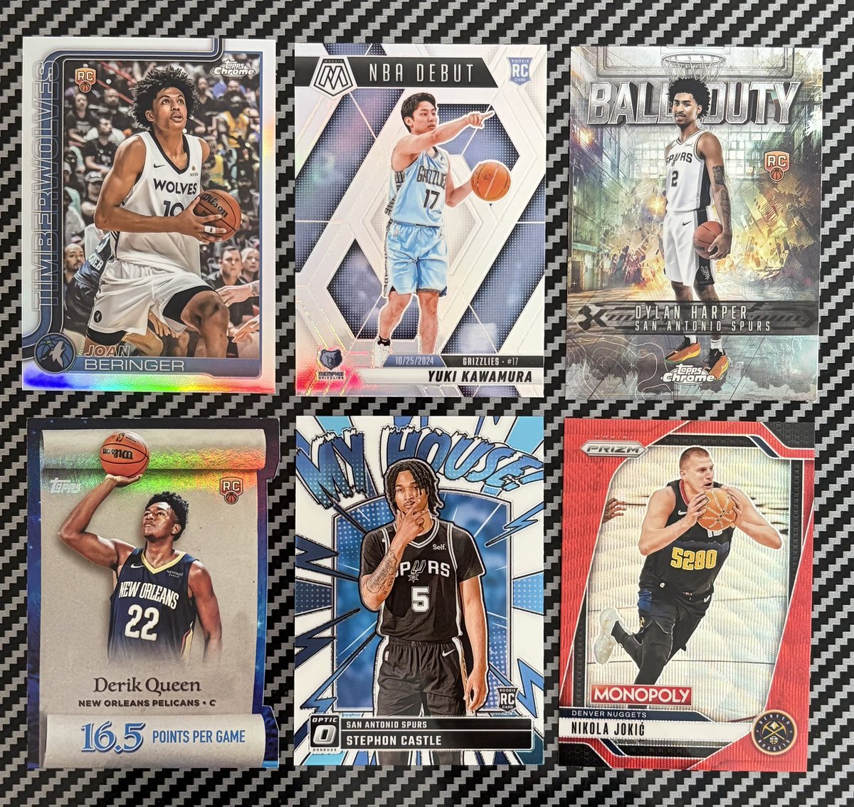 Michael Reynolds tweet media