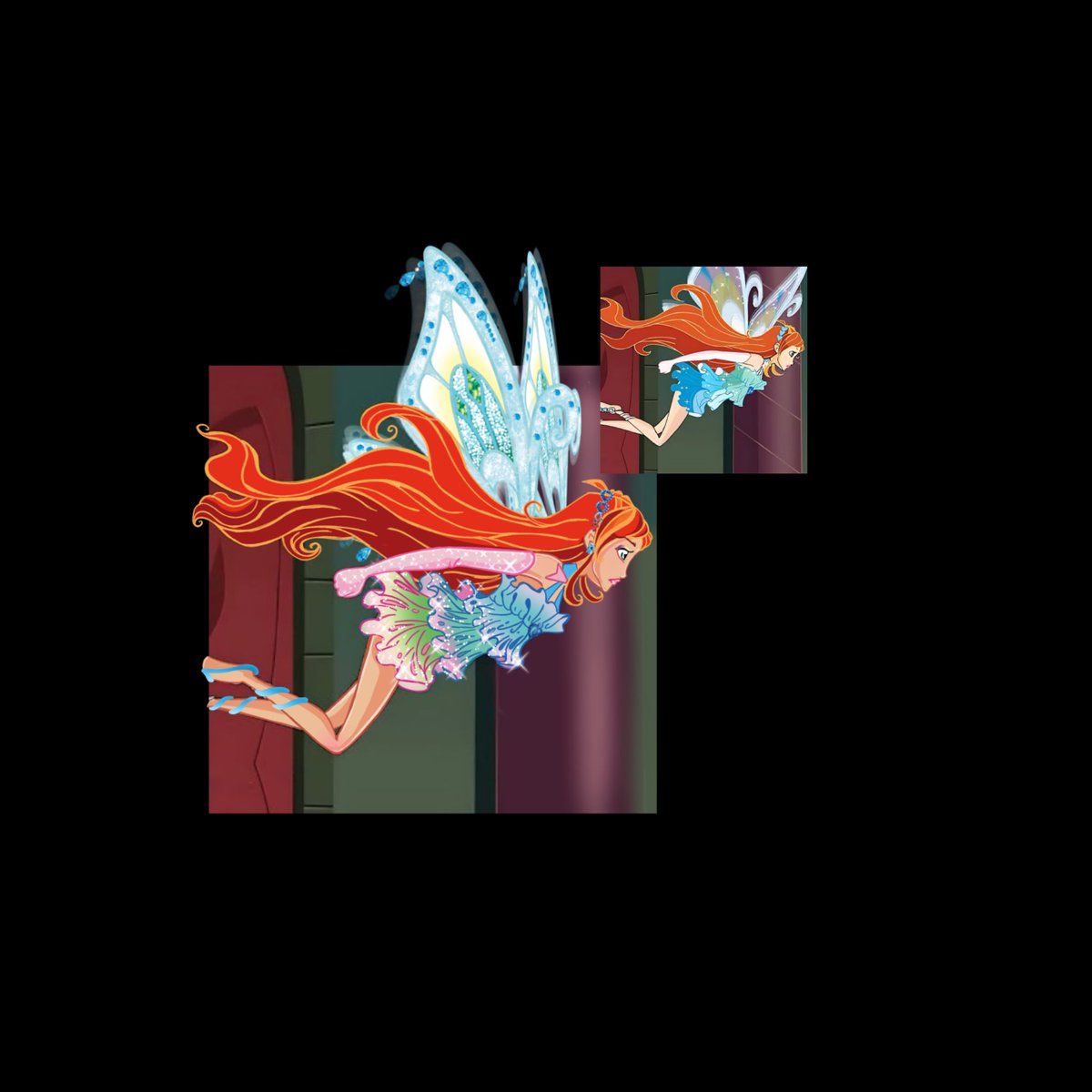 Winx Enthusiast 🧚 tweet media