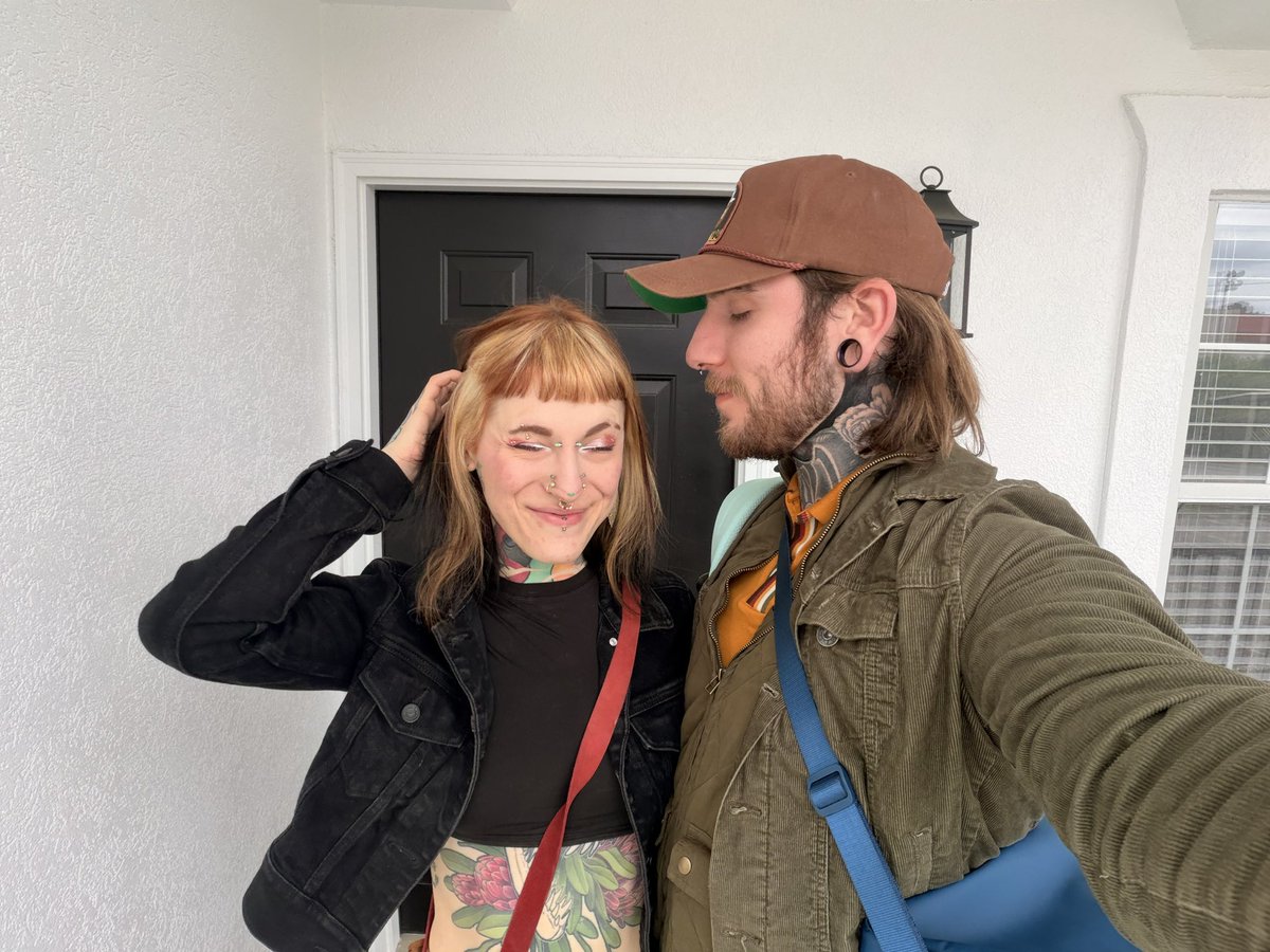 larn 🦊💛💋 tweet media